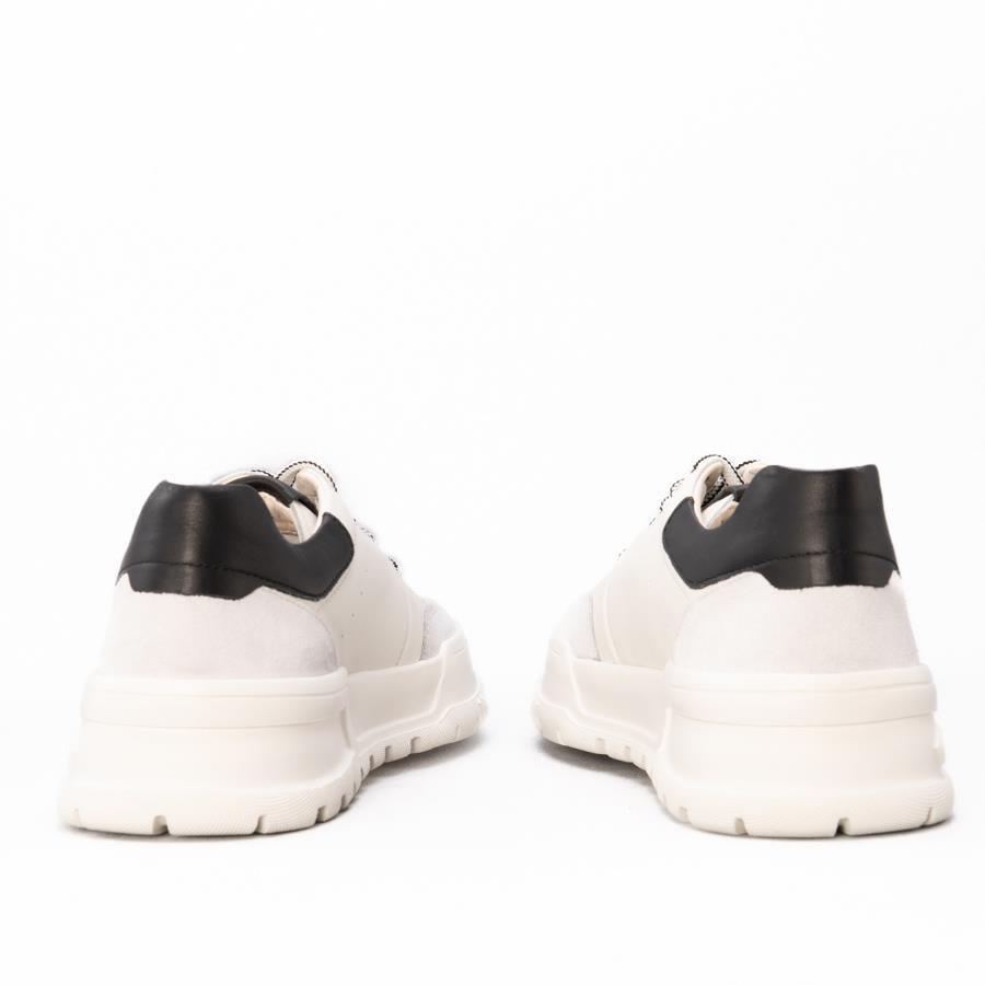 Gusse Rex Erkek Hakiki Deri Sneaker 19559