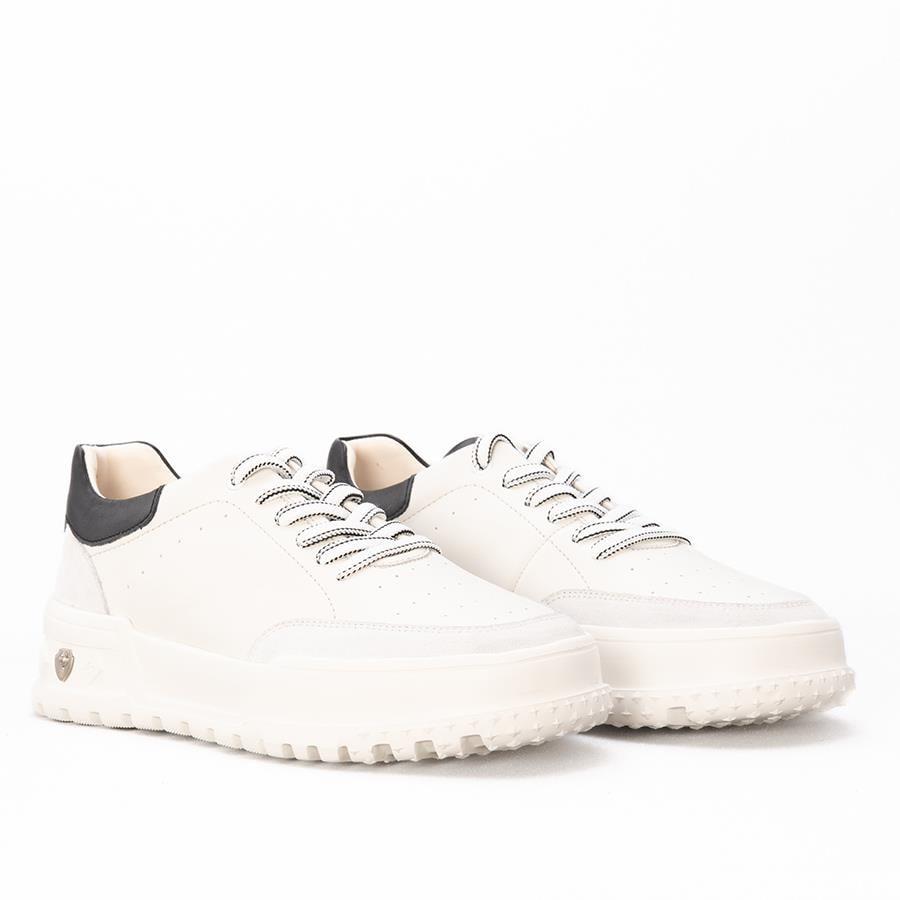 Gusse Rex Erkek Hakiki Deri Sneaker 19559