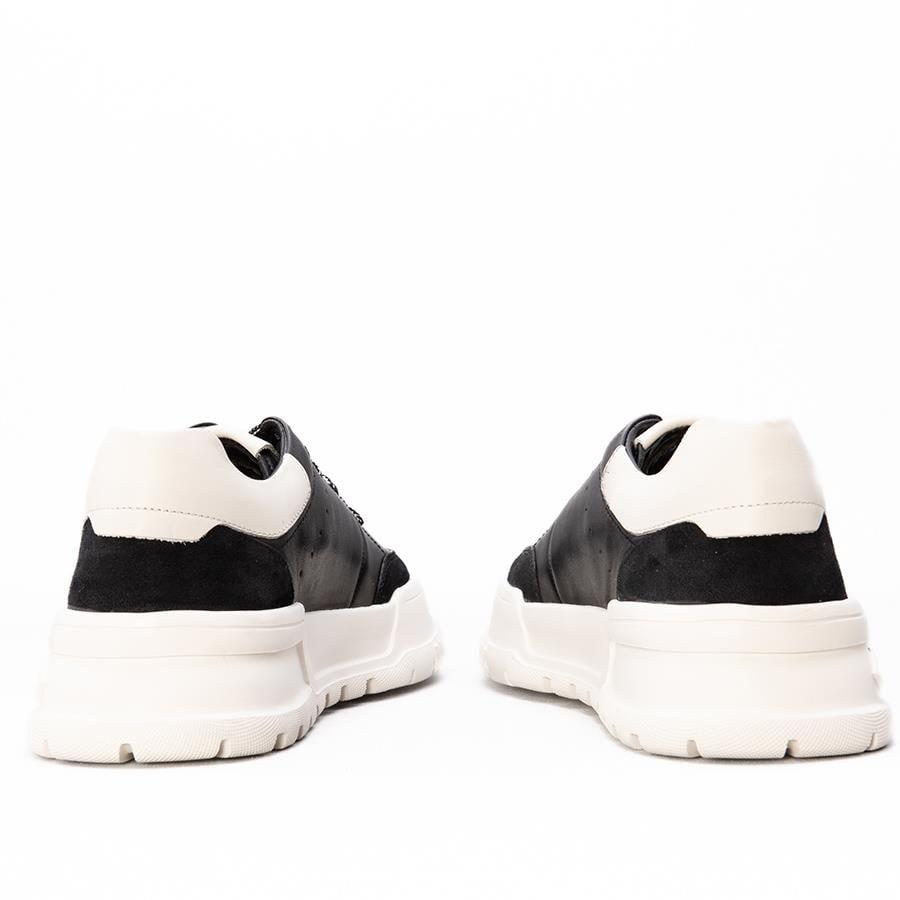 Gusse Rex Erkek Hakiki Deri Sneaker 19559