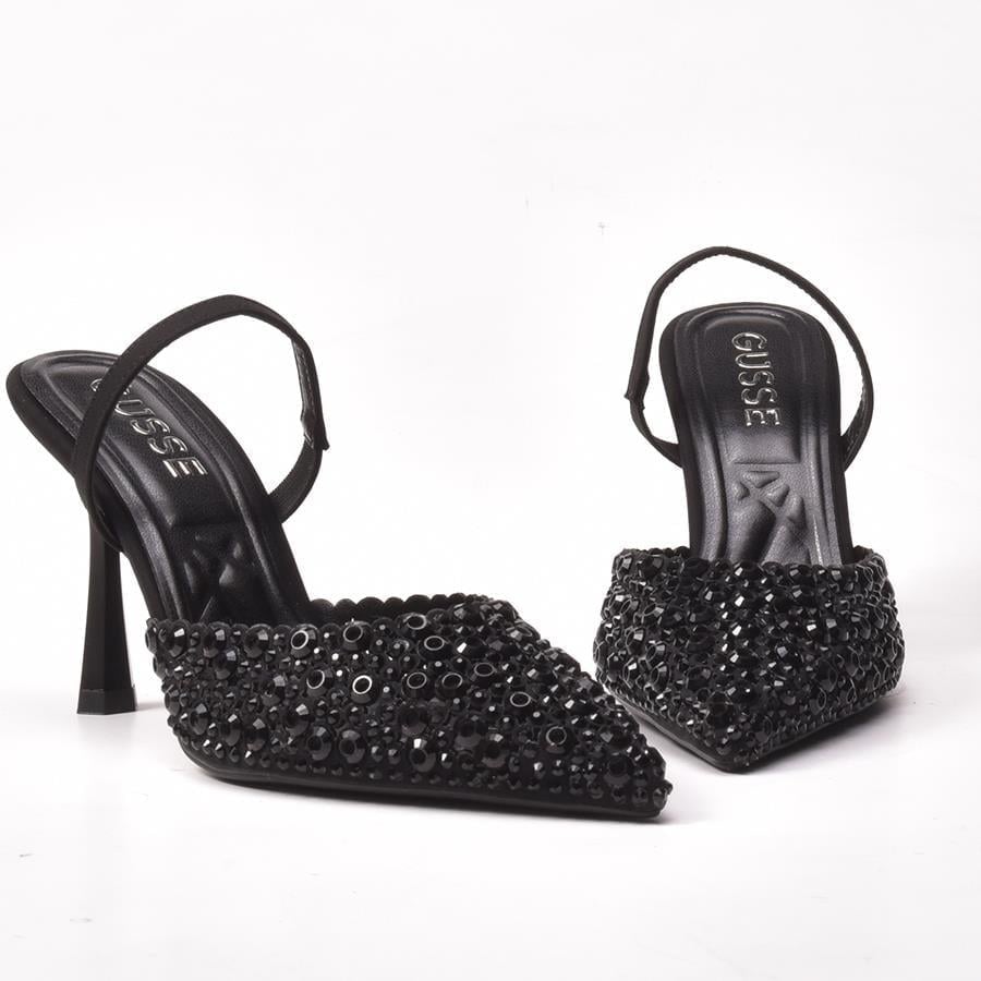 Gusse Roisin Kadın Abiye Sandalet-400