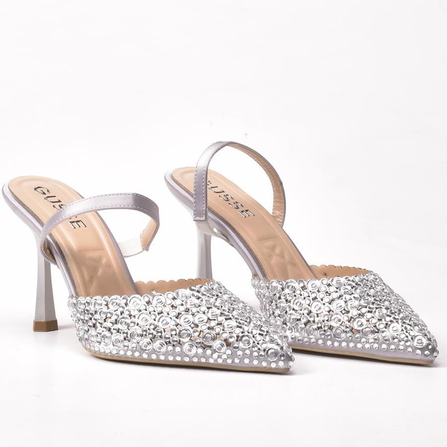 Gusse Roisin Kadın Abiye Sandalet-400
