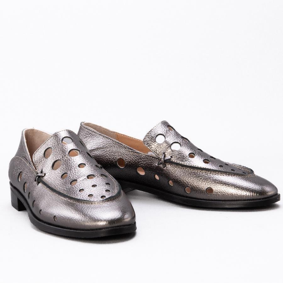 Gusse Rory Kadın Hakiki Deri Ayakkabı K151104