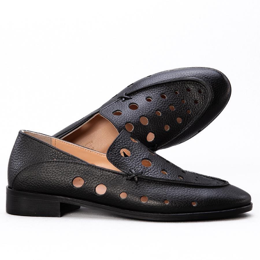 Gusse Rory Kadın Hakiki Deri Ayakkabı K151104