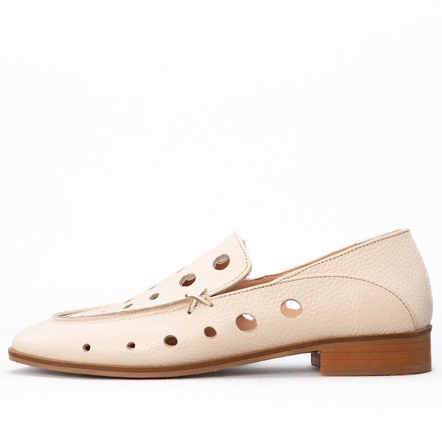 Gusse Rory Kadın Hakiki Deri Ayakkabı K151104