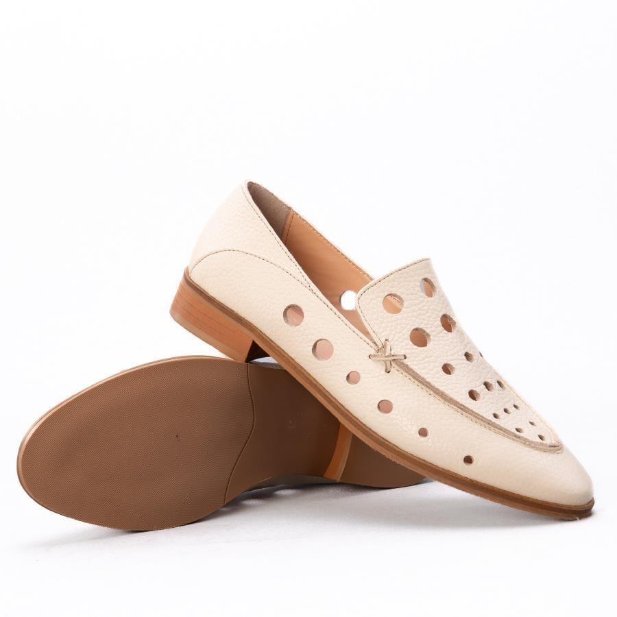 Gusse Rory Kadın Hakiki Deri Ayakkabı K151104