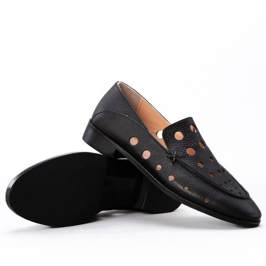 Gusse Rory Kadın Hakiki Deri Ayakkabı K151104