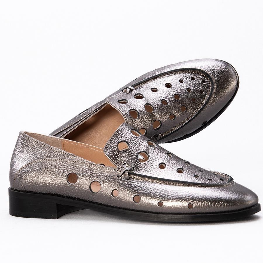 Gusse Rory Kadın Hakiki Deri Ayakkabı K151104