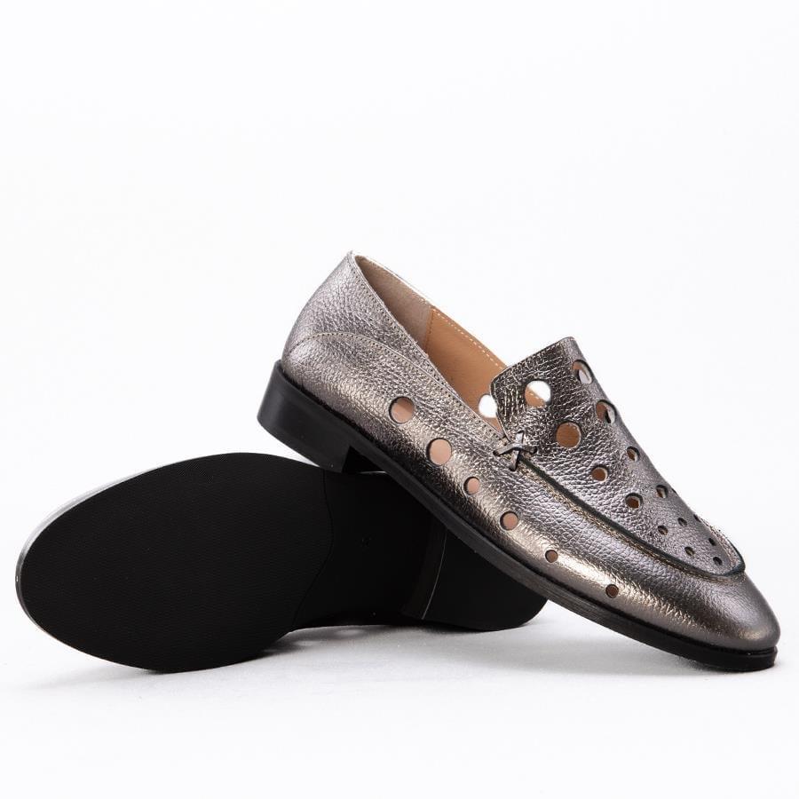 Gusse Rory Kadın Hakiki Deri Ayakkabı K151104