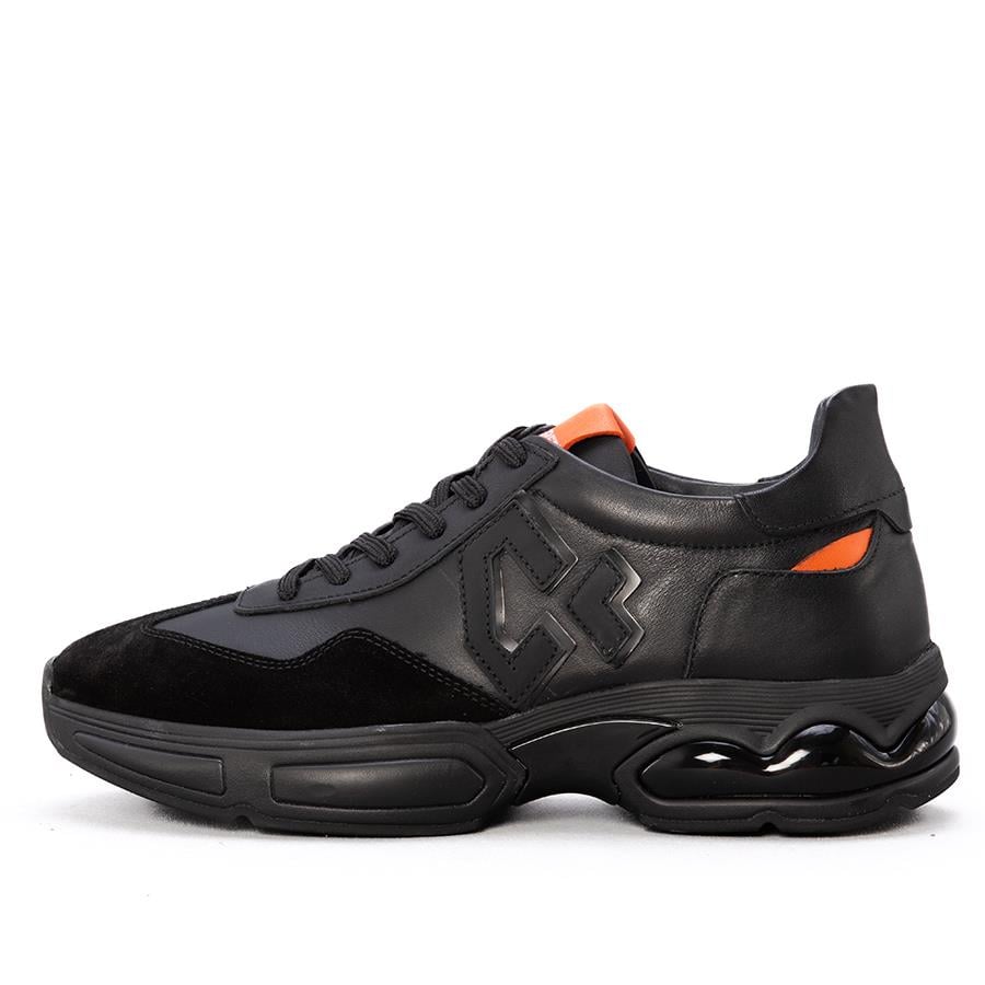 Gusse Samuel Erkek Hakiki Deri Sneaker 20328