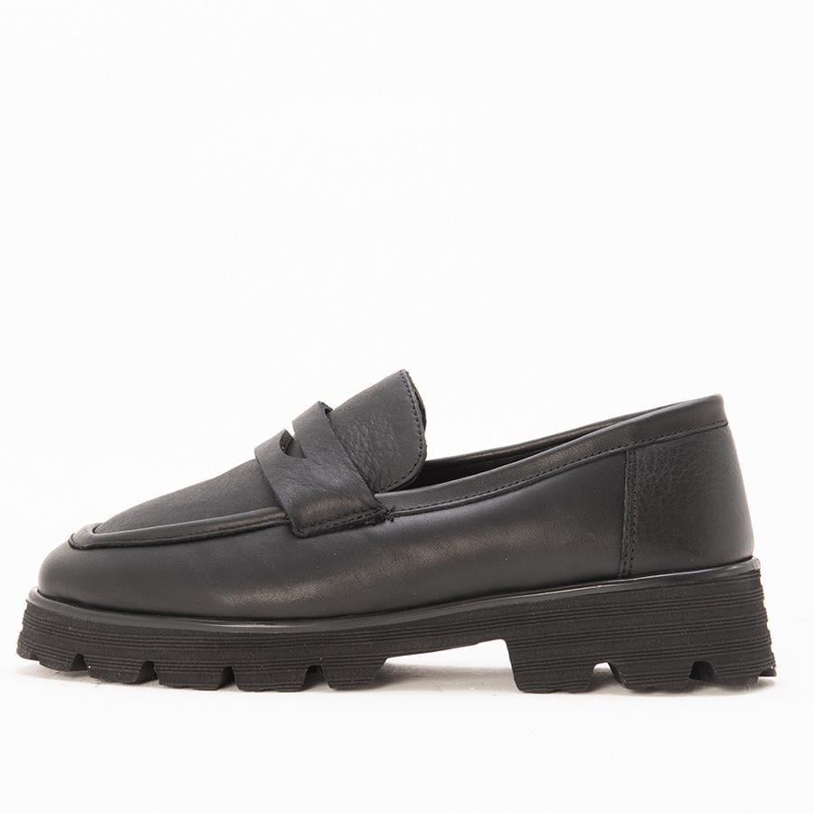 Gusse Selis Kadın Hakiki Deri Laufer 141212