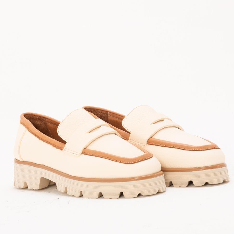 Gusse Selis Kadın Hakiki Deri Laufer 141212