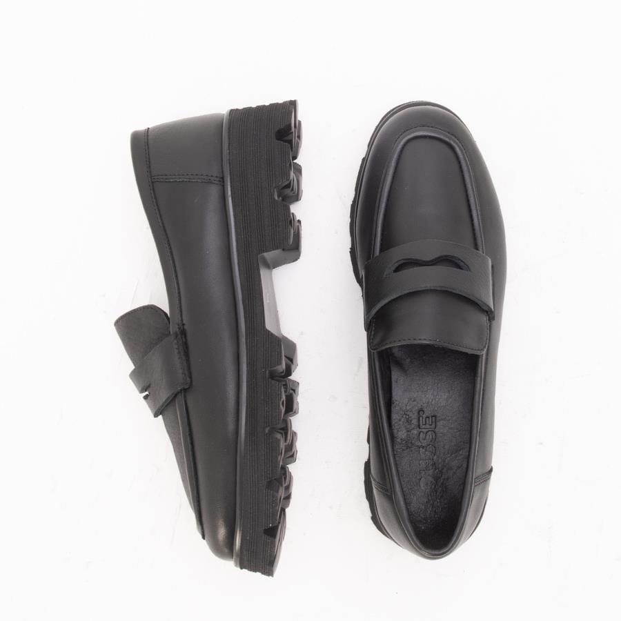 Gusse Selis Kadın Hakiki Deri Laufer 141212