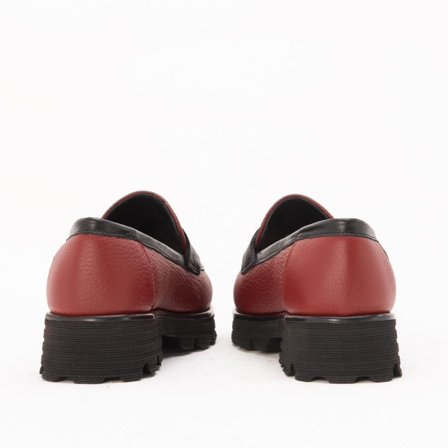 Gusse Selis Kadın Hakiki Deri Laufer 141212