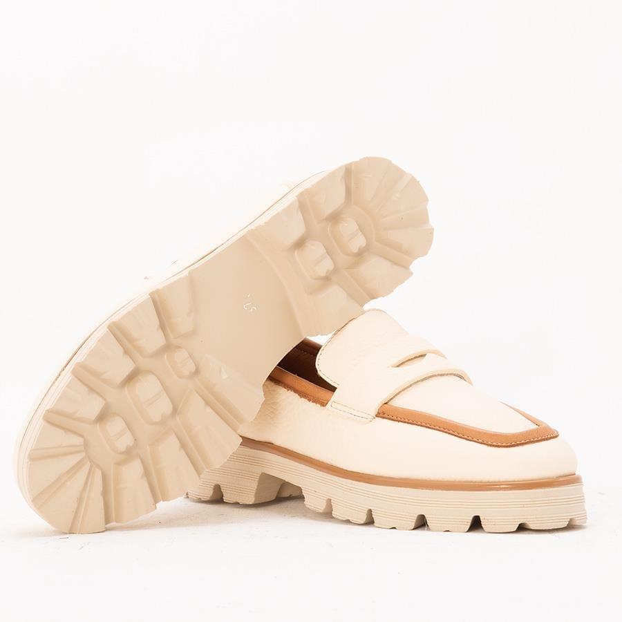 Gusse Selis Kadın Hakiki Deri Laufer 141212