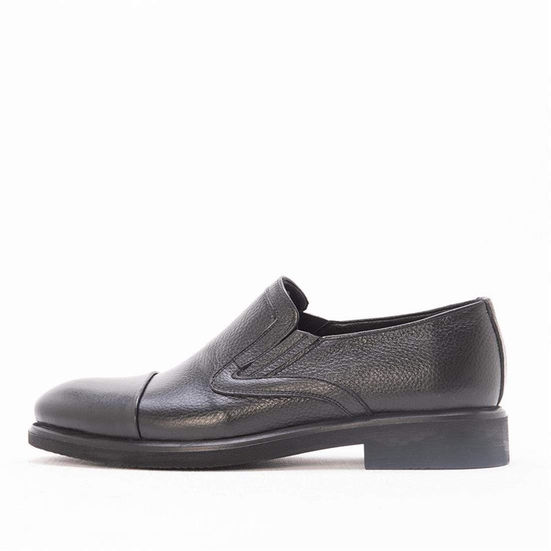 GUSSE SERGIE ERKEK HAKİKİ DERİ KLASİK AYAKKABI-111