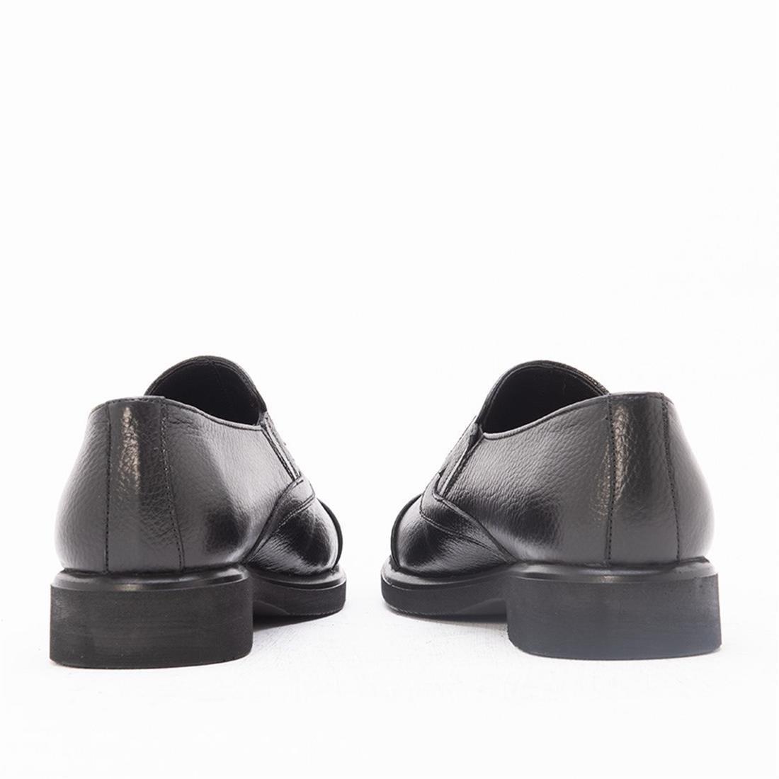 GUSSE SERGIE ERKEK HAKİKİ DERİ KLASİK AYAKKABI-111