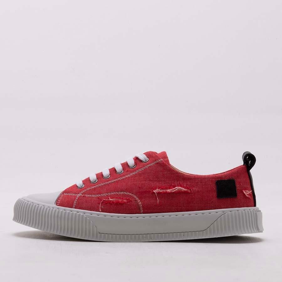 GUSSE SETH ERKEK SNEAKER AYAKKABI 9170