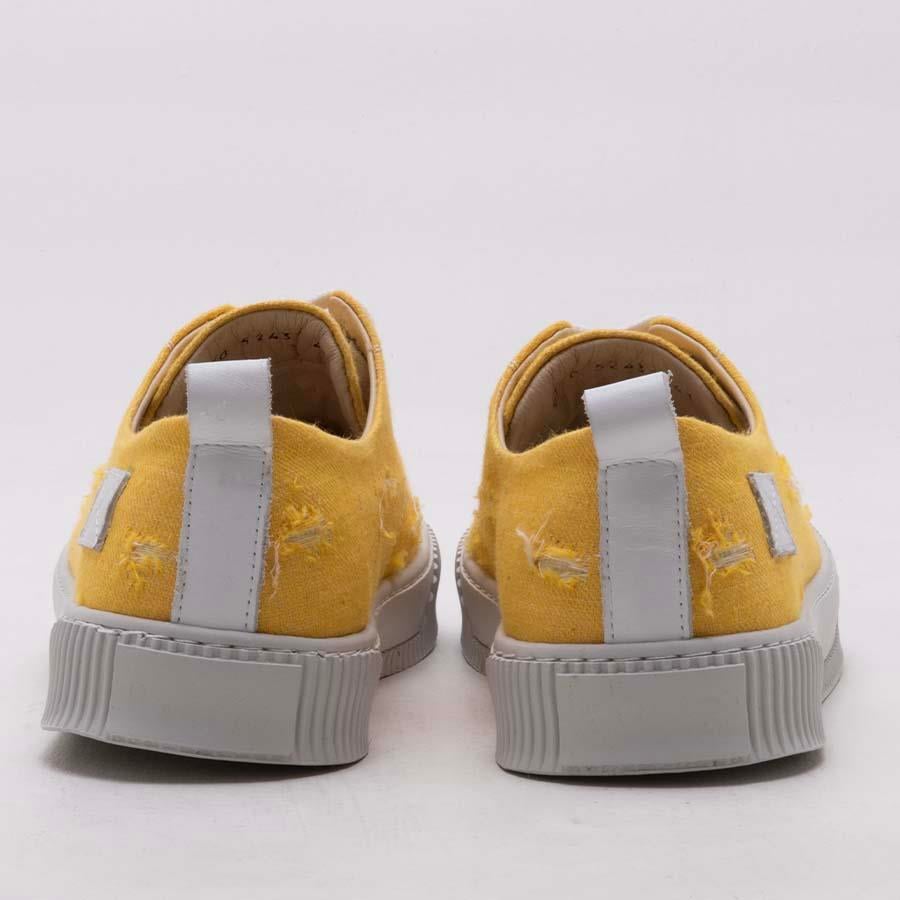 GUSSE SETH ERKEK SNEAKER AYAKKABI 9170