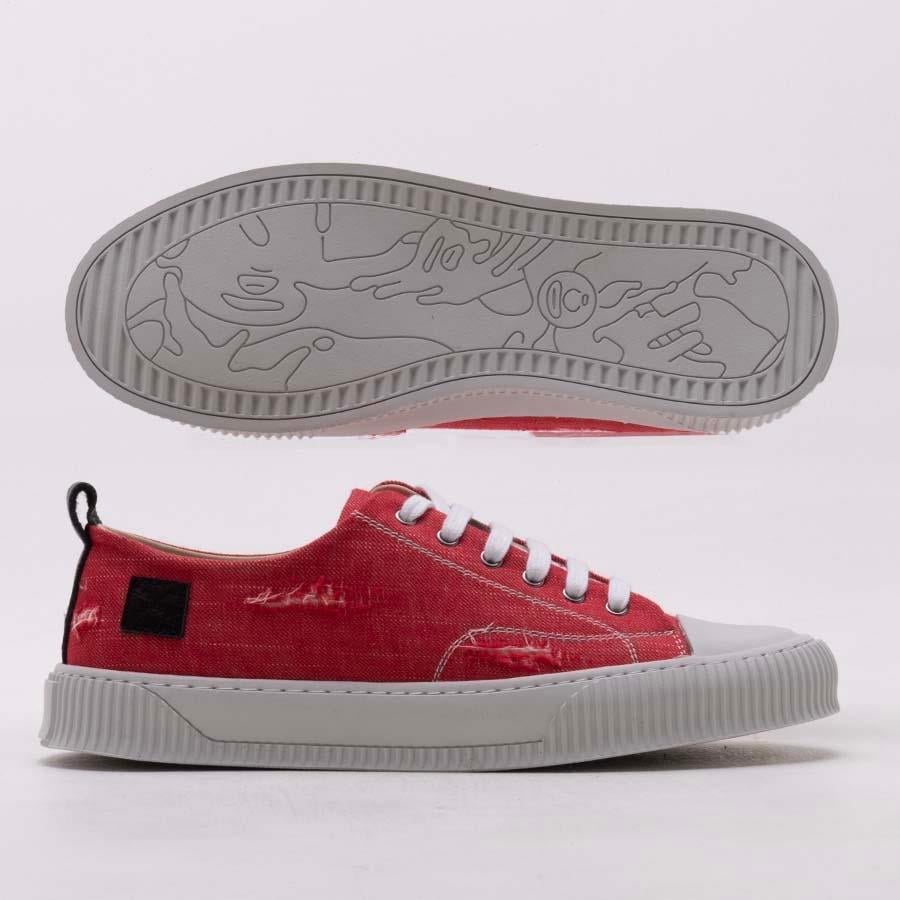 GUSSE SETH ERKEK SNEAKER AYAKKABI 9170