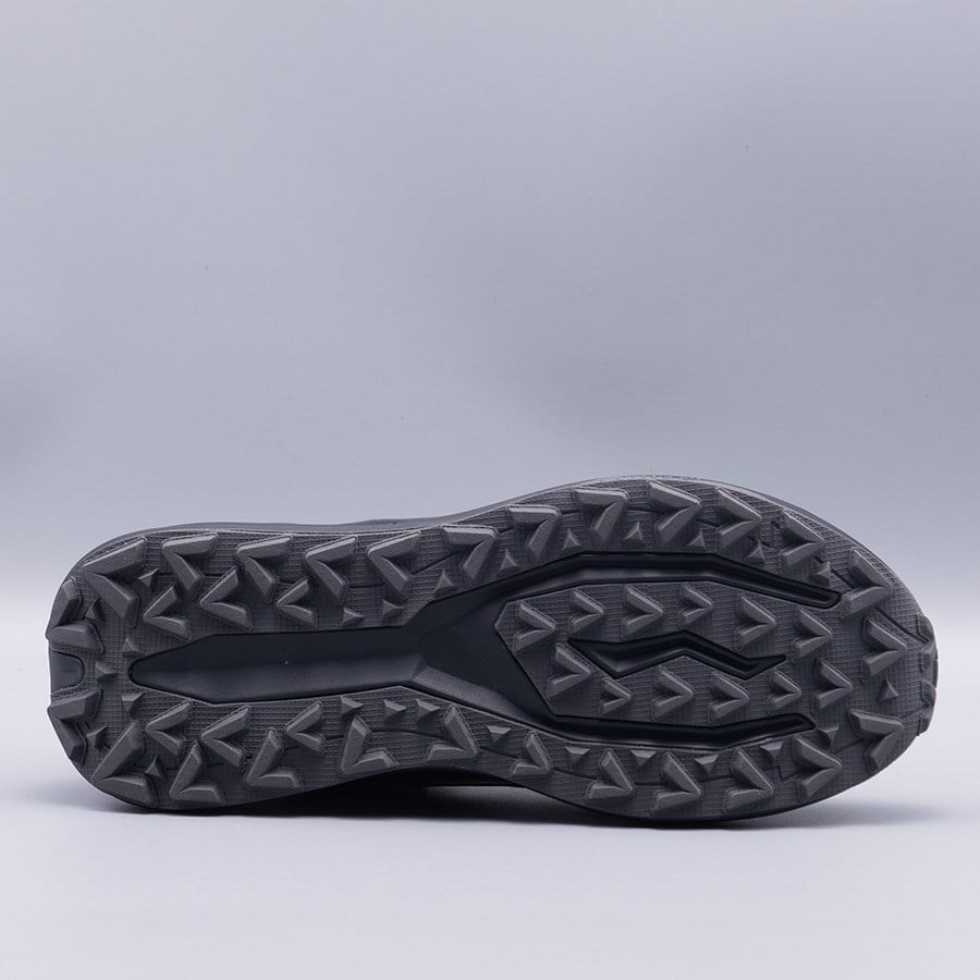 Gusse Shane Erkek Hakiki Deri Sneaker Ayakkabı-24208