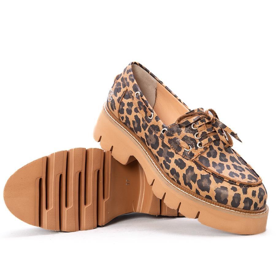 Gusse Signy Kadın Hakiki Deri Ayakkabı 746