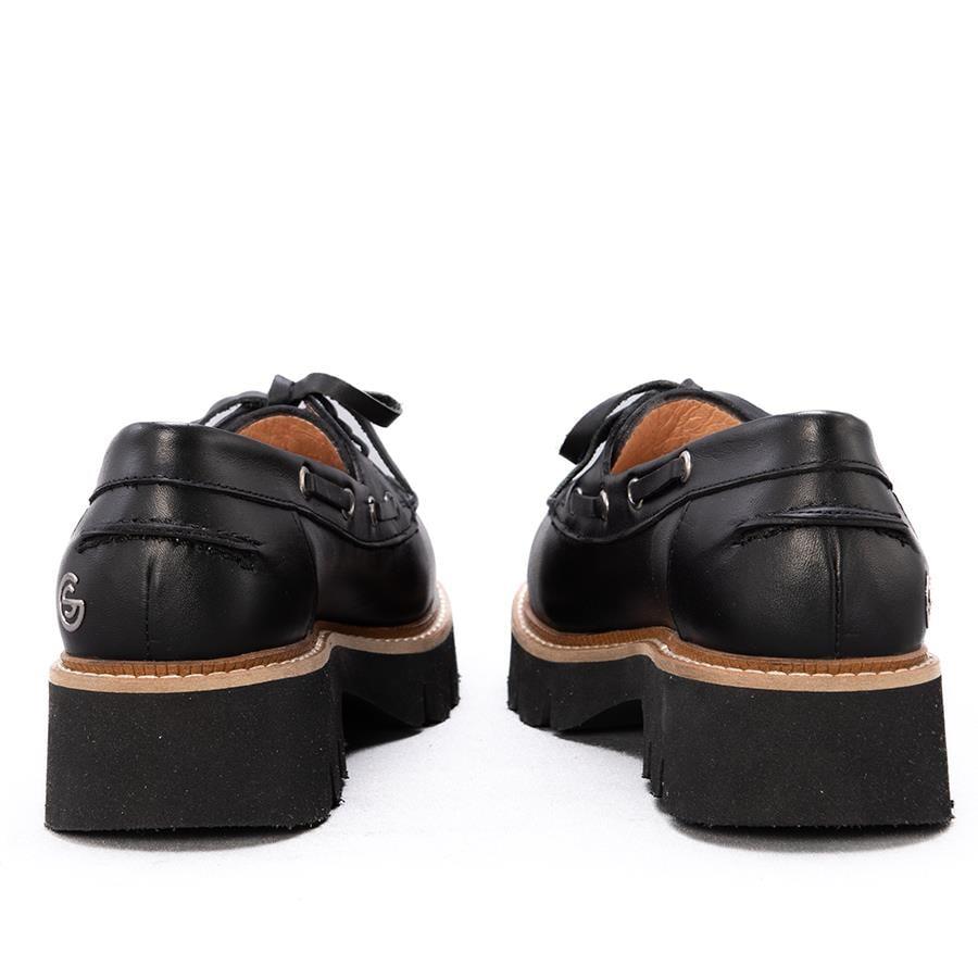 Gusse Signy Kadın Hakiki Deri Ayakkabı 746