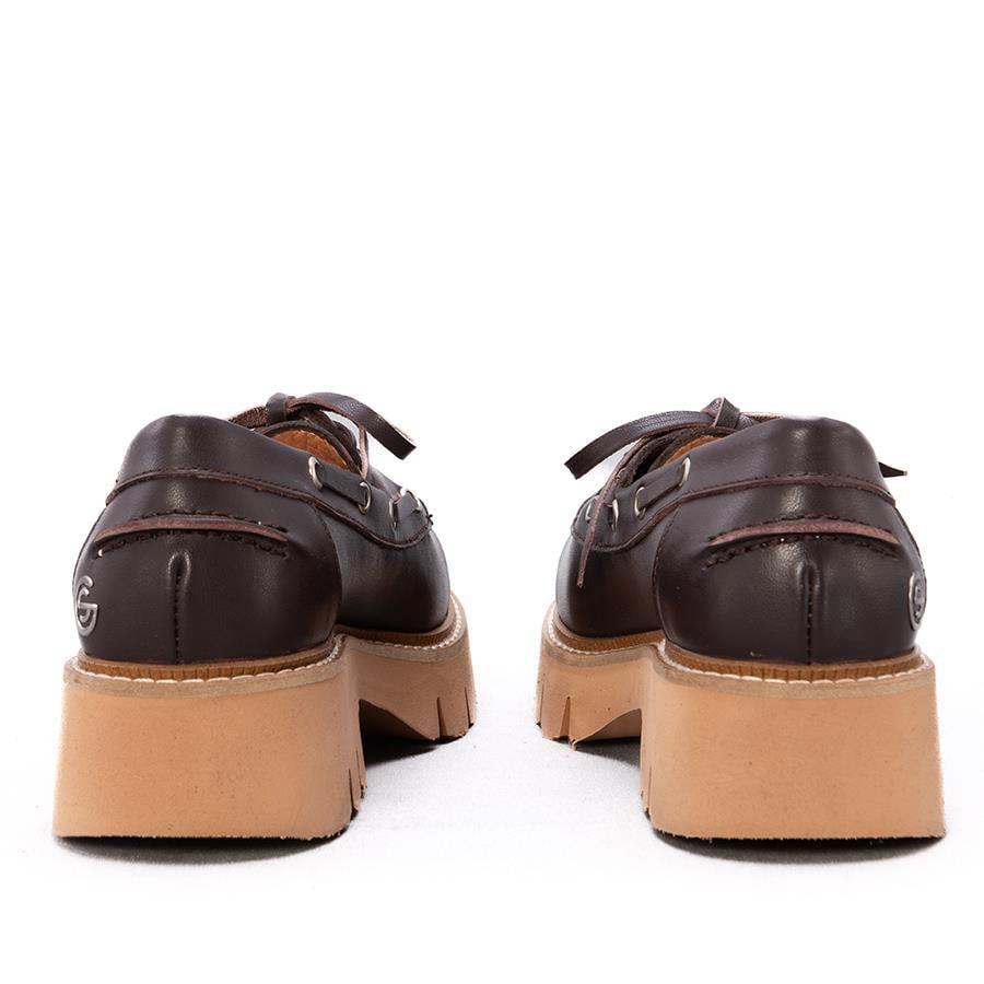 Gusse Signy Kadın Hakiki Deri Ayakkabı 746