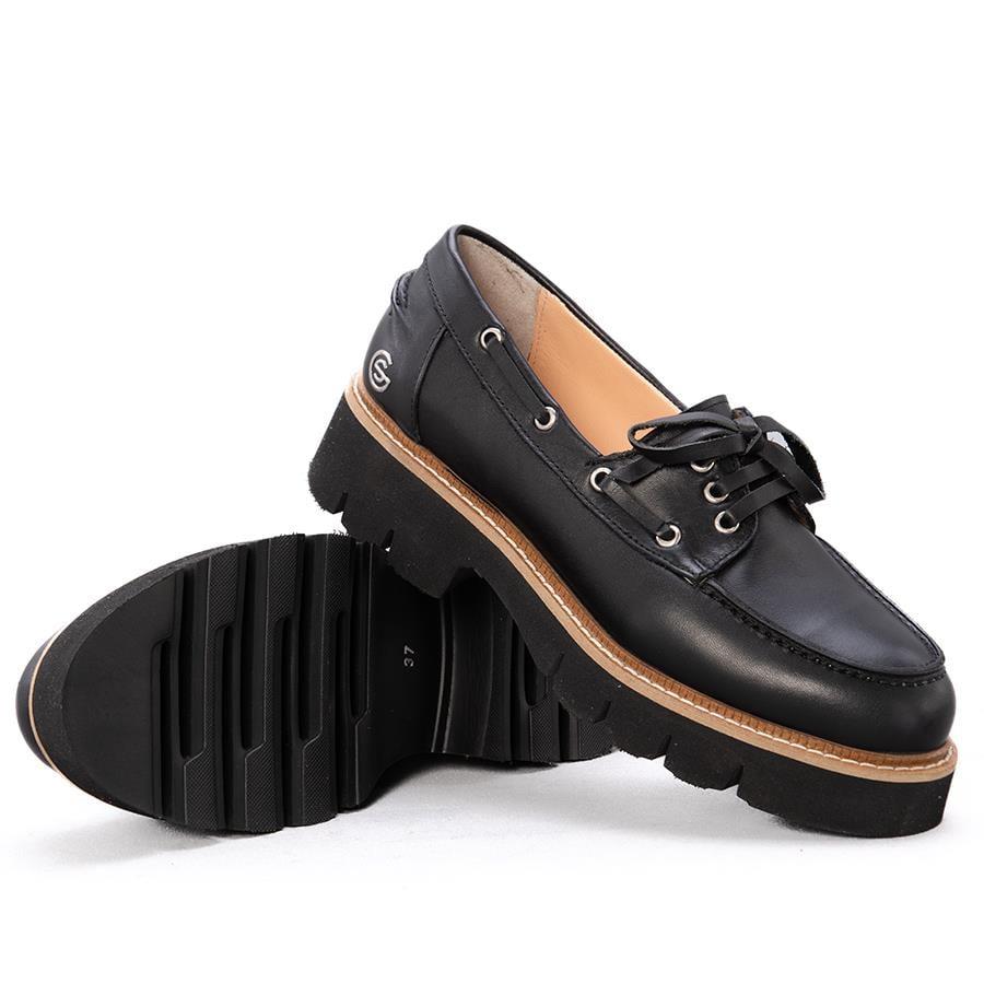 Gusse Signy Kadın Hakiki Deri Ayakkabı 746