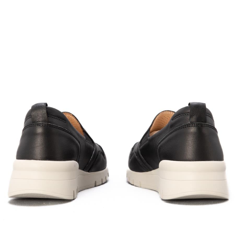 Gusse Silana Kadın Hakiki Deri Ayakkabı 6605