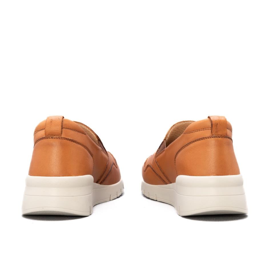 Gusse Silana Kadın Hakiki Deri Ayakkabı 6605