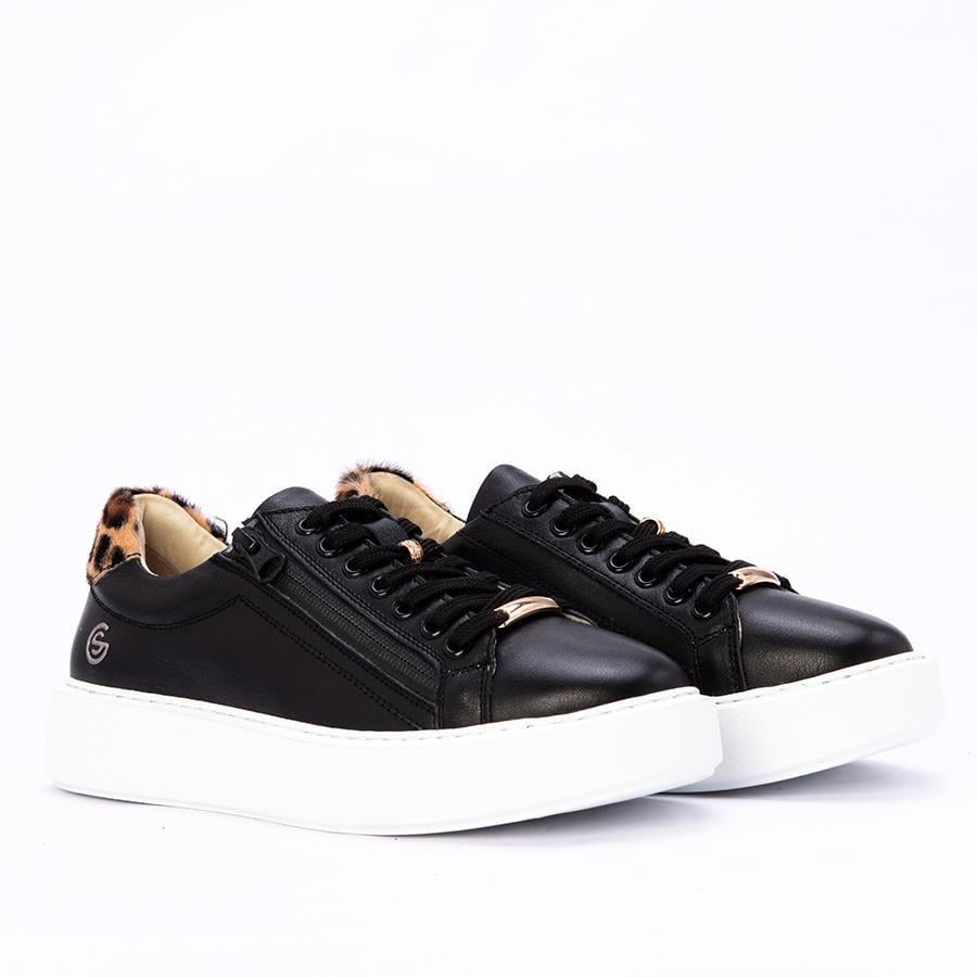 Gusse Silvie Kadın Hakiki Deri Ayakkabı 256000