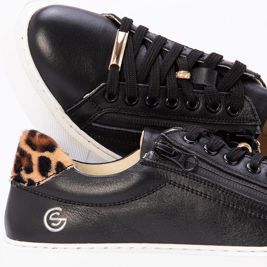 Gusse Silvie Kadın Hakiki Deri Ayakkabı 256000