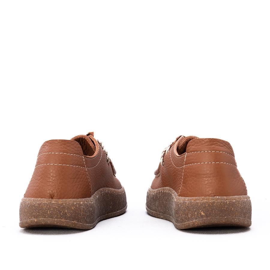 Gusse Simoni Kadın Hakiki Deri Günlük Ayakkabı 401