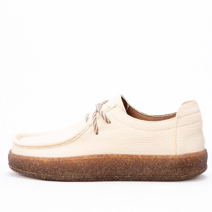 Gusse Simoni Kadın Hakiki Deri Günlük Ayakkabı 401