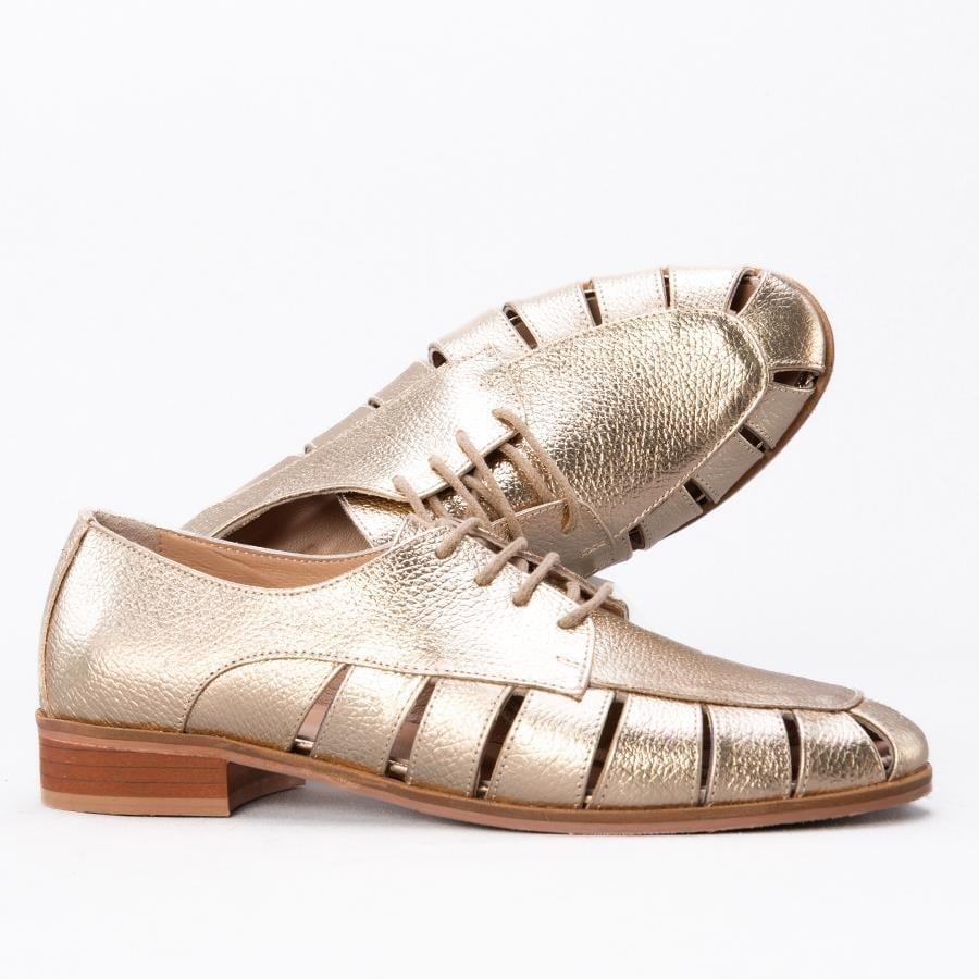 Gusse Sole Kadın Hakiki Deri Ayakkabı K151113