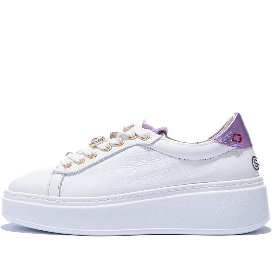 Gusse Sonya Kadın Hakiki Deri Ayakkabı - 256007