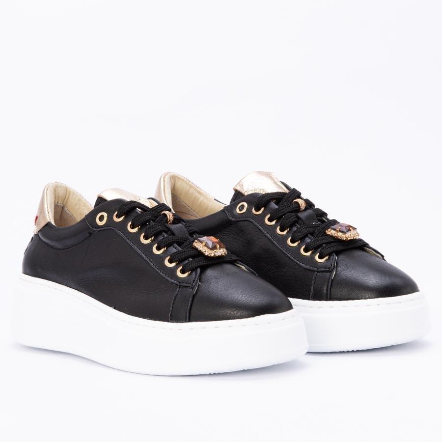 Gusse Sonya Kadın Hakiki Deri Ayakkabı - 256007