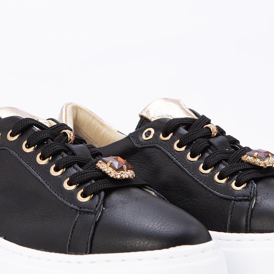 Gusse Sonya Kadın Hakiki Deri Ayakkabı - 256007