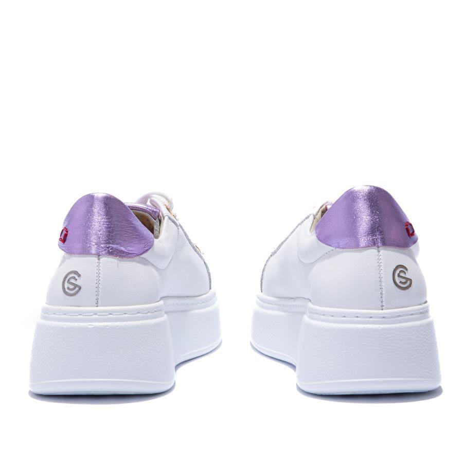 Gusse Sonya Kadın Hakiki Deri Ayakkabı - 256007