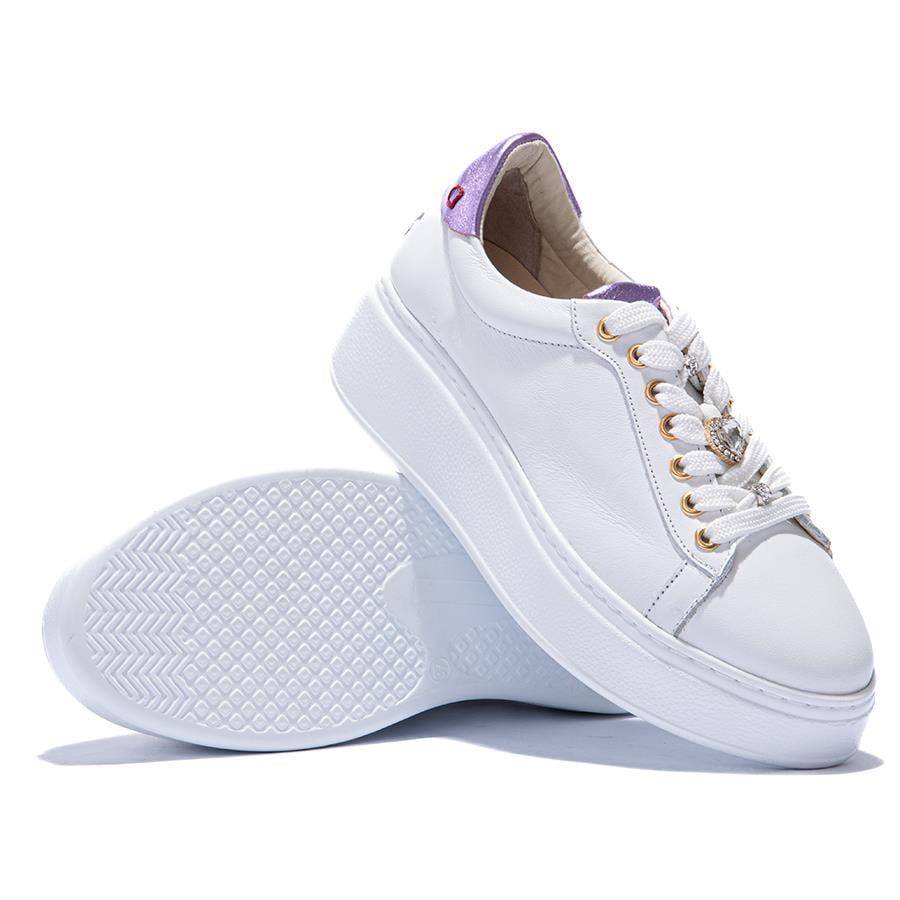 Gusse Sonya Kadın Hakiki Deri Ayakkabı - 256007