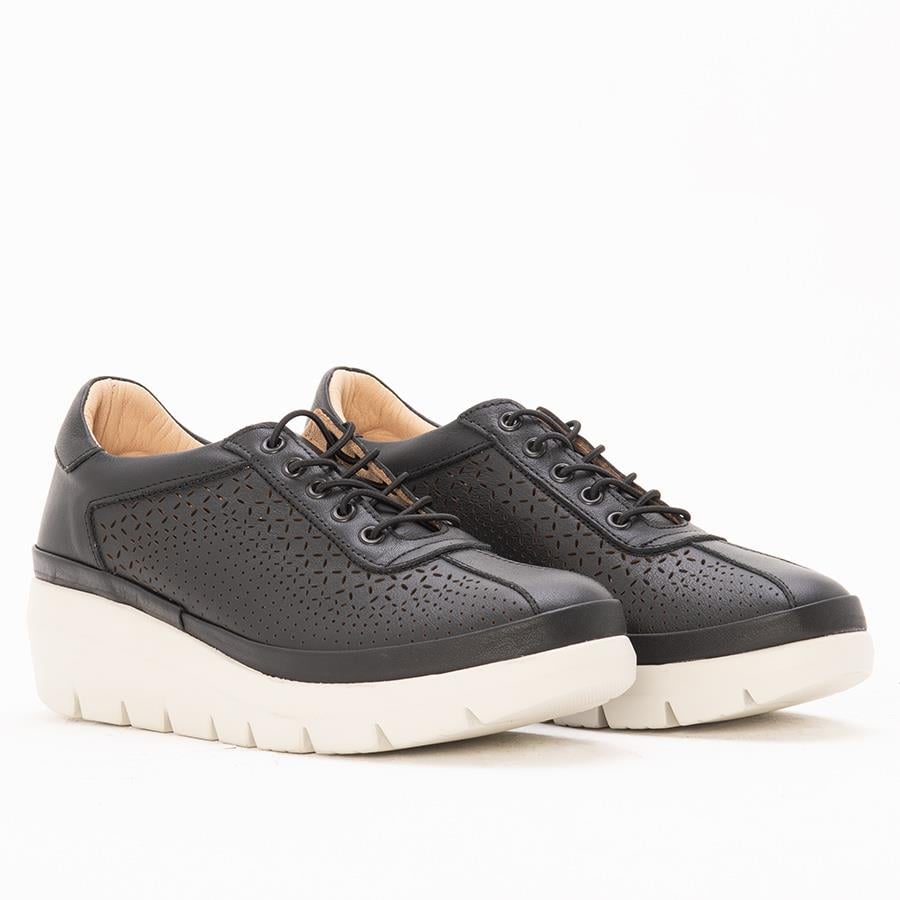 Gusse Sophie Kadın Hakiki Deri Ayakkabı 3545