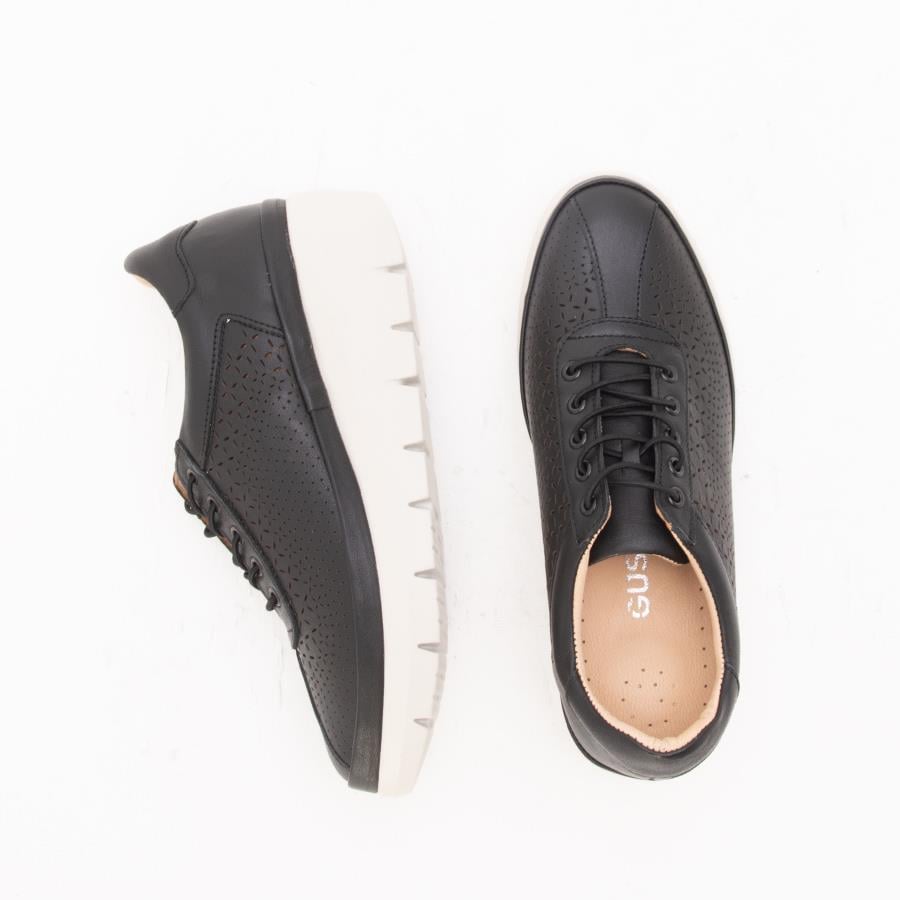 Gusse Sophie Kadın Hakiki Deri Ayakkabı 3545