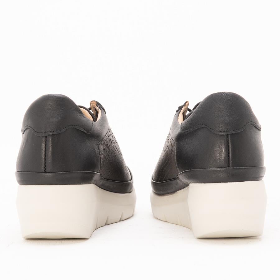 Gusse Sophie Kadın Hakiki Deri Ayakkabı 3545