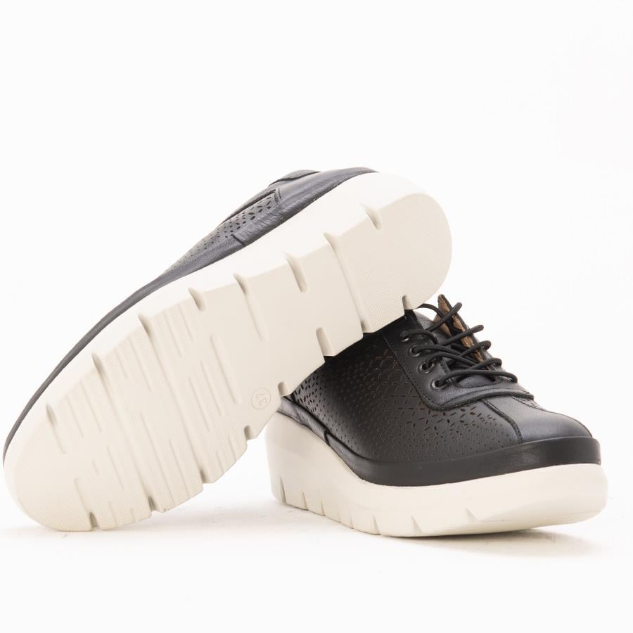 Gusse Sophie Kadın Hakiki Deri Ayakkabı 3545