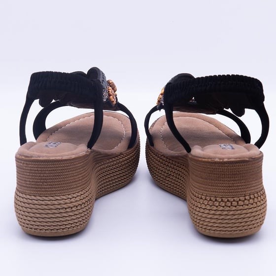 Gusse Sorin Kadın Sandalet 9016-5