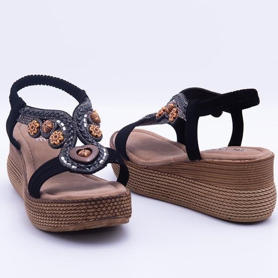 Gusse Sorin Kadın Sandalet 9016-5