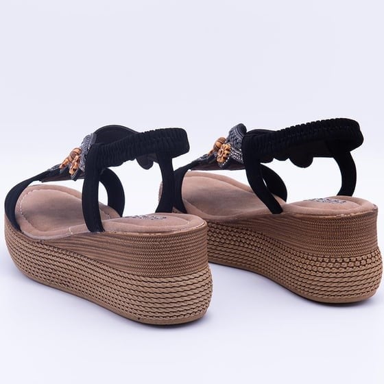 Gusse Sorin Kadın Sandalet 9016-5
