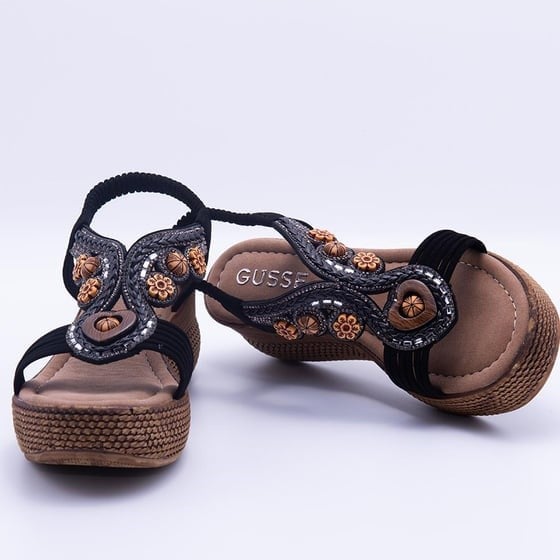 Gusse Sorin Kadın Sandalet 9016-5