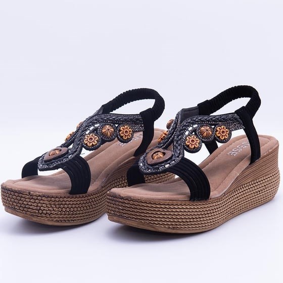 Gusse Sorin Kadın Sandalet 9016-5