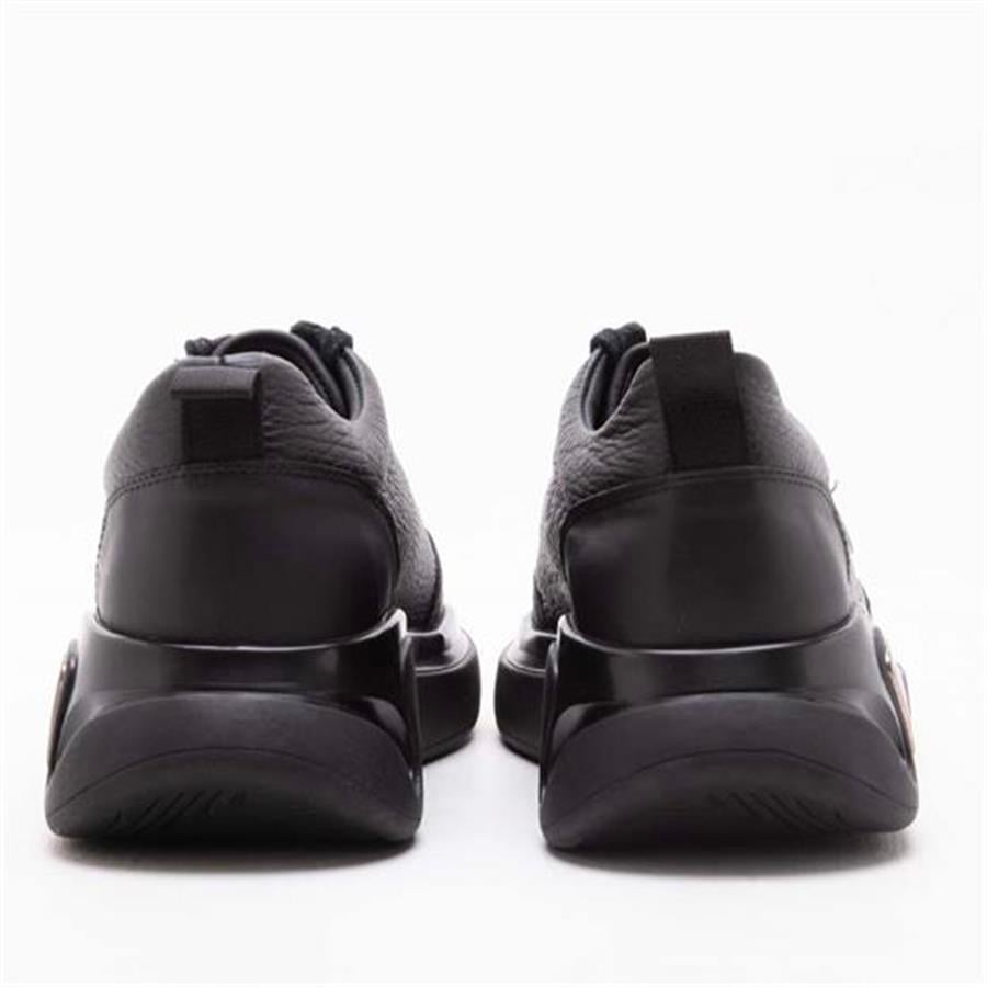 GUSSE STANLEY ERKEK HAKİKİ DERİ SNEAKER-17063
